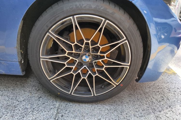 BMW 3 Series 2019 #9 BMW 3 Series 2019 car image #9
