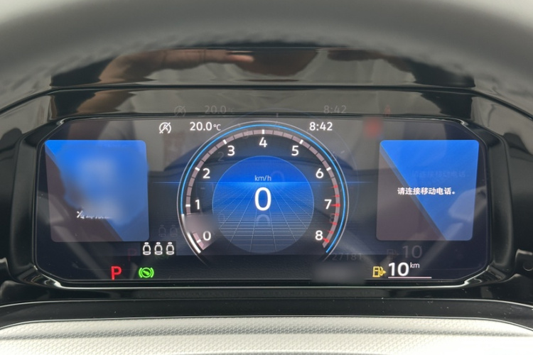 Volkswagen Golf 2025 car image #20