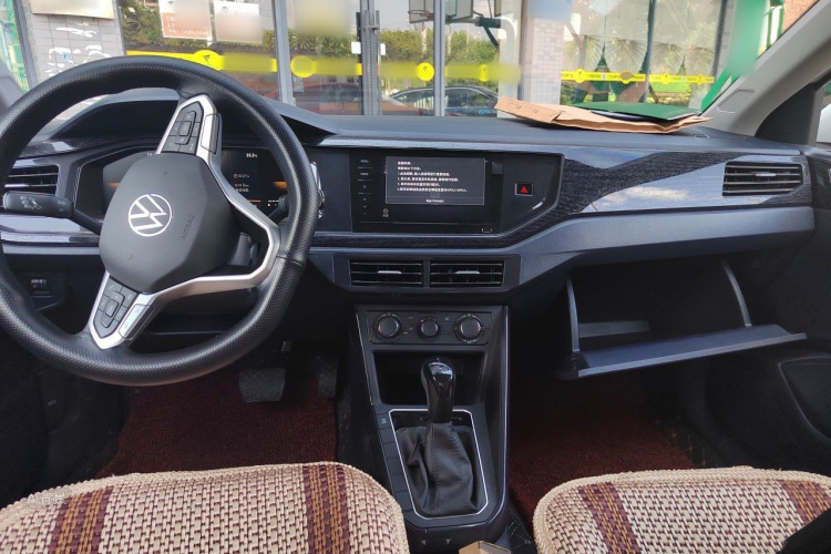 Volkswagen Lavida 2024 car image #11
