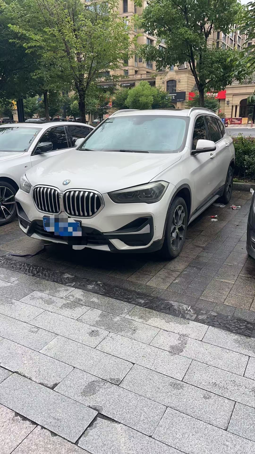 2020 2020 immagine di auto