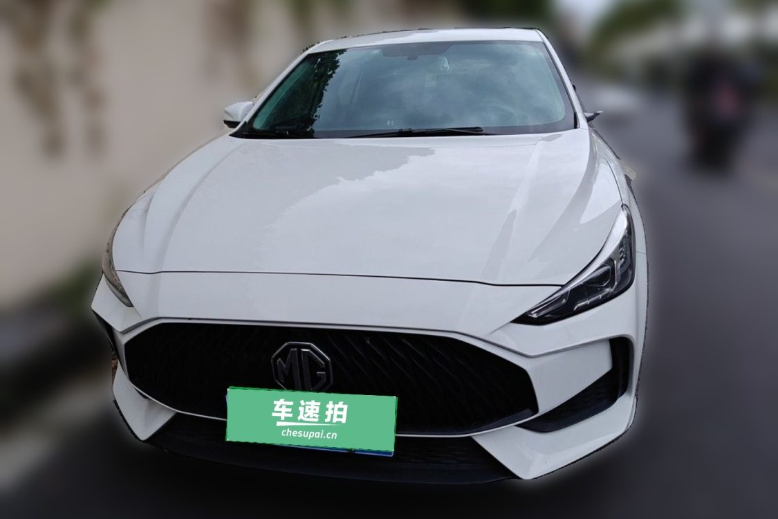 名爵 MG5 2022 汽车图片 #5