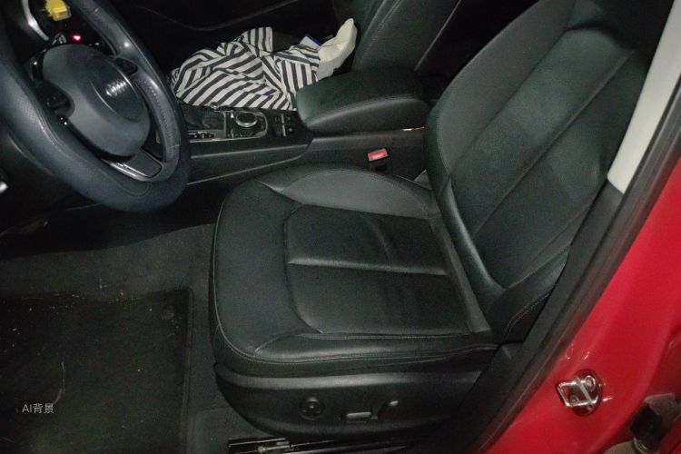Audi A3 2016 #17 Audi A3 2016 car image #17