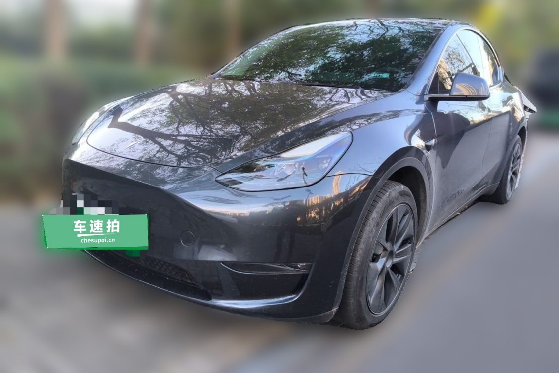 Tesla Model Y 2024 Tesla Model Y 2024 immagine di auto