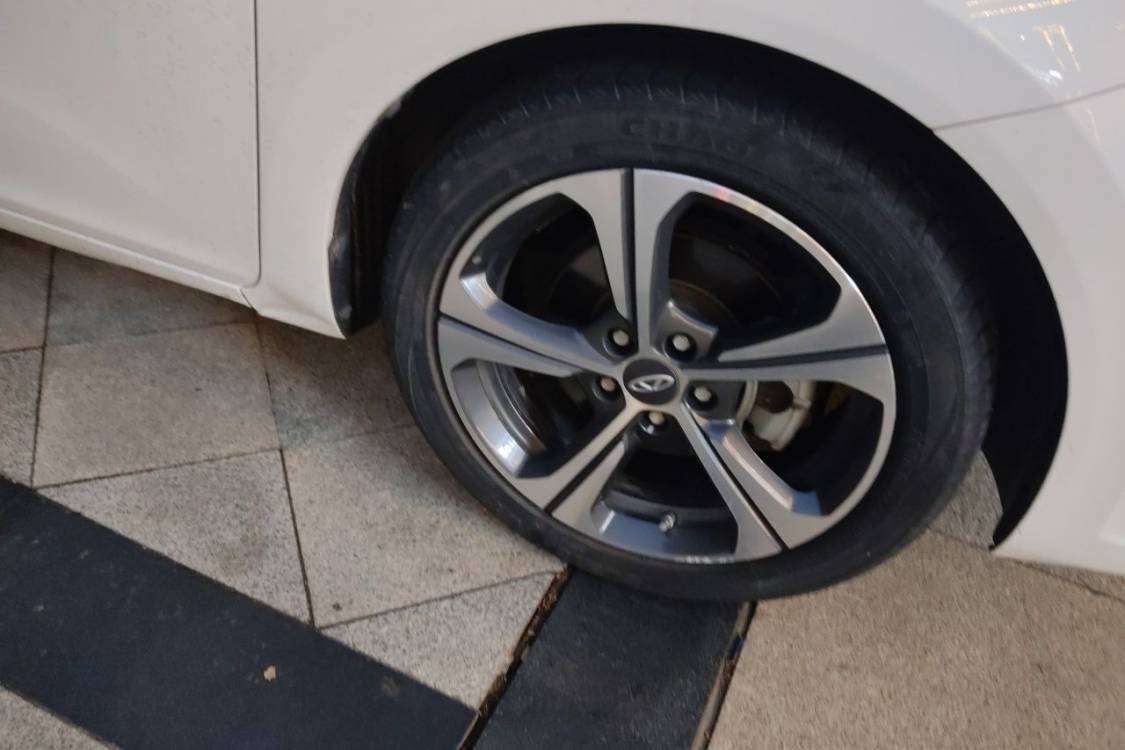 Chery Arrizo 5 2020 immagine di auto #9