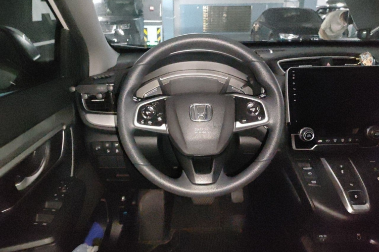 Honda CR-V 2023 car image #15