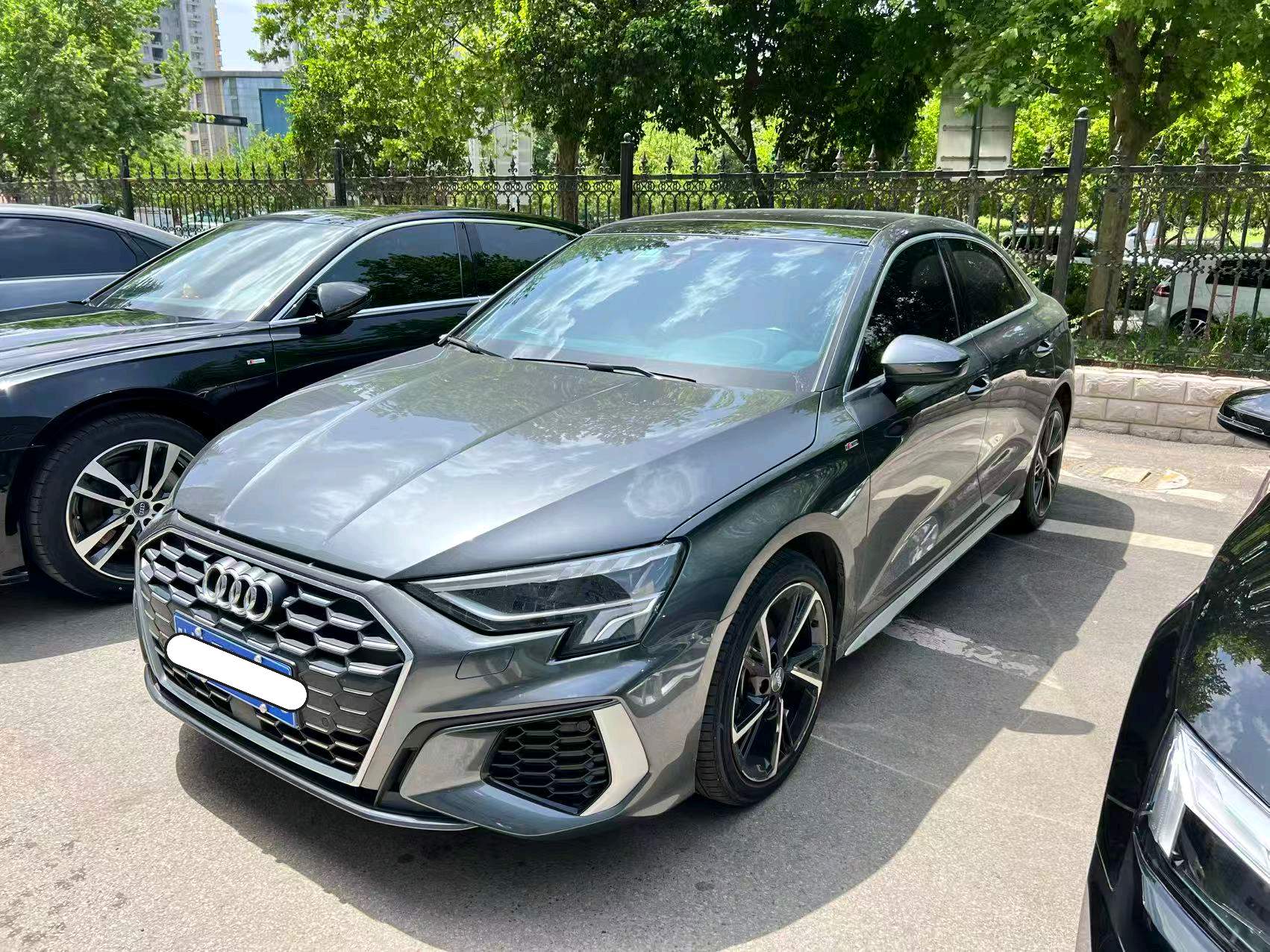 2022 2022 immagine di auto