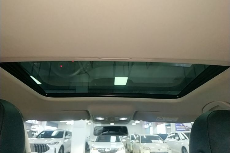 Volkswagen Lavida 2018 car image #18