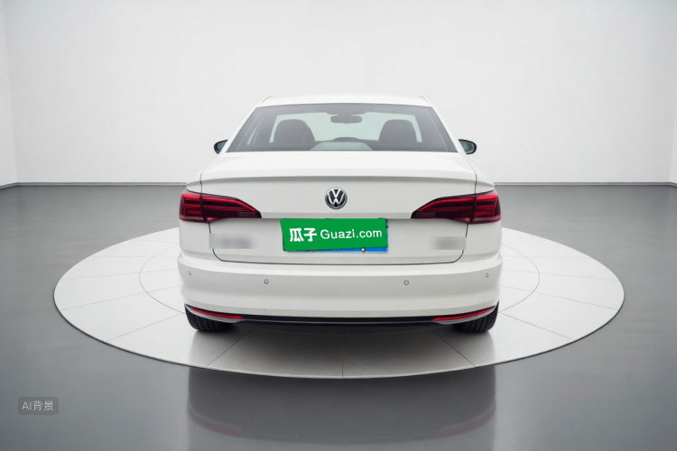 Volkswagen Bora 2020 car image #6