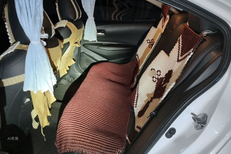 Toyota Corolla 2020 car image #19