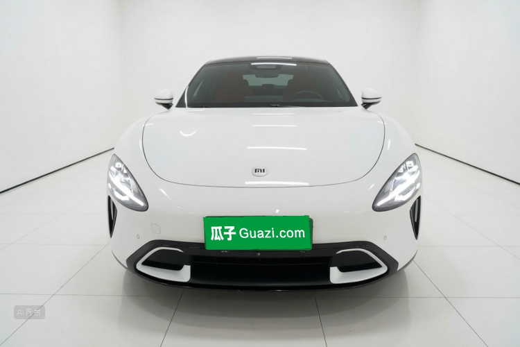 MI SU7 2025 car image #3