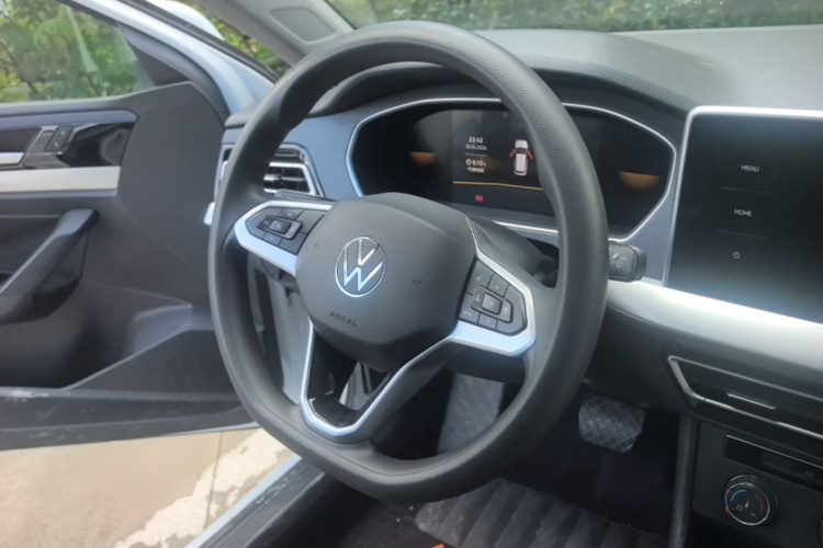 Volkswagen Lavida 2023 #11 Volkswagen Lavida 2023 car image #11