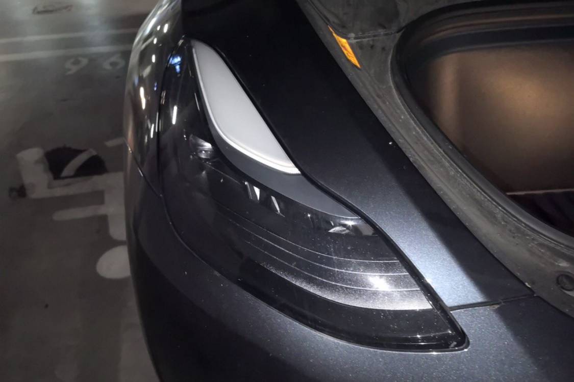 Tesla Model Y 2024 #7 Tesla Model Y 2024 car image #7