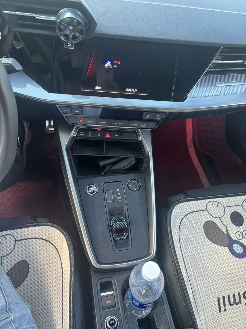 Audi A3 2024 car image #6