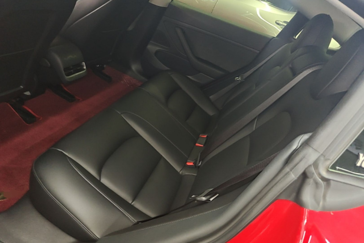 Tesla Model 3 2020 immagine di auto #17