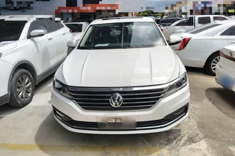 Volkswagen Lavida 2021 #3 Volkswagen Lavida 2021 car image #3