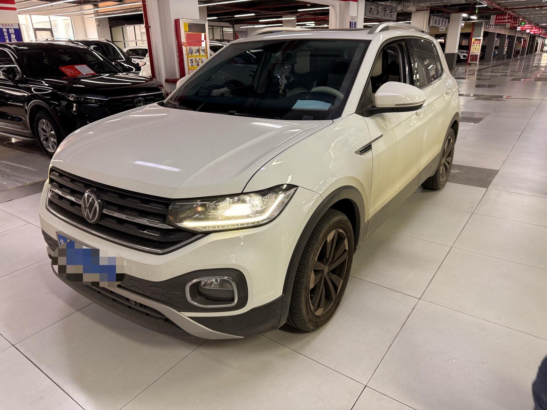 2023 imagen de coche 