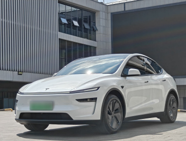 Tesla Model Y 2026 Tesla Model Y 2026 car image