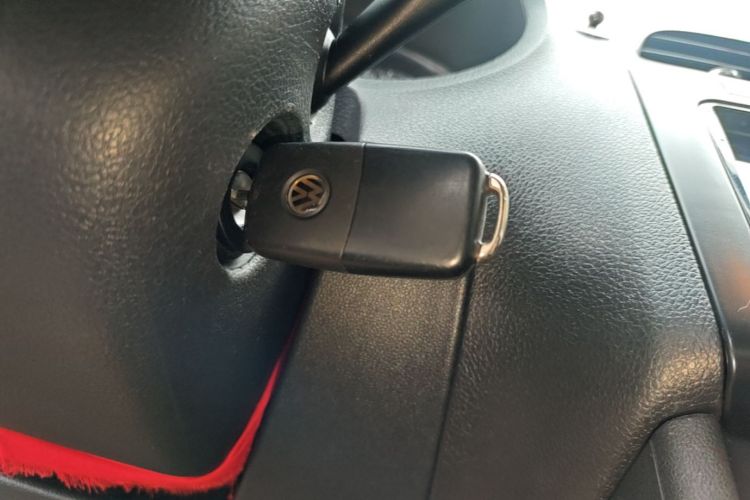 Volkswagen Polo 2018 #9 Volkswagen Polo 2018 car image #9