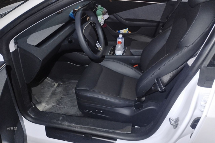 Tesla Model 3 2025 car image #18