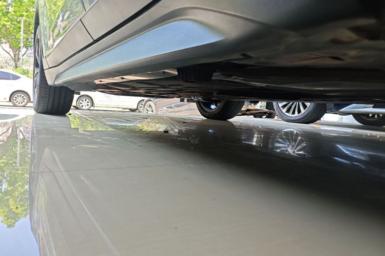 BMW X1 2020 imagen de coche #28