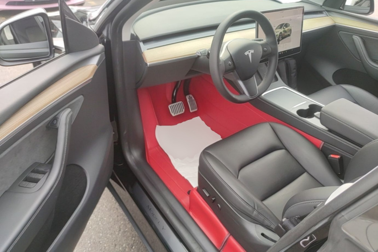 Tesla Model Y 2023 #16 Tesla Model Y 2023 immagine di auto #16