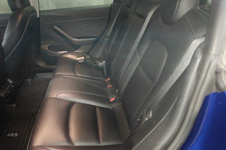 Tesla Model 3 2020 #19 Tesla Model 3 2020 car image #19