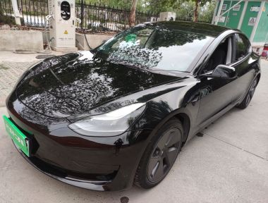 Tesla Model 3 2021 imagem de carro 