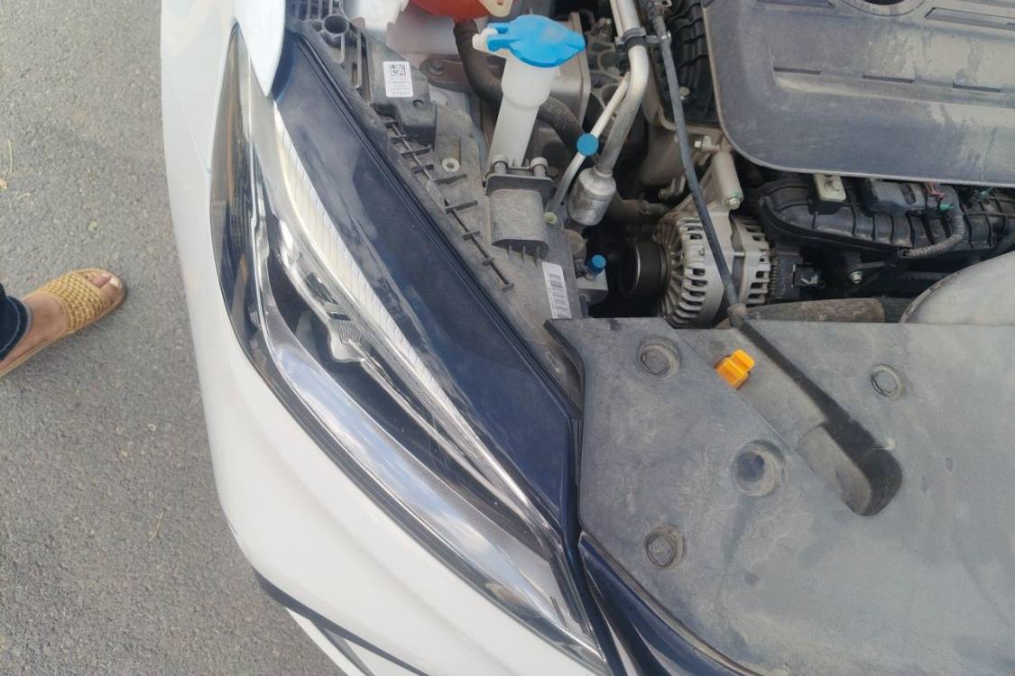 GEELY Binray 2021 صورة سيارة #11