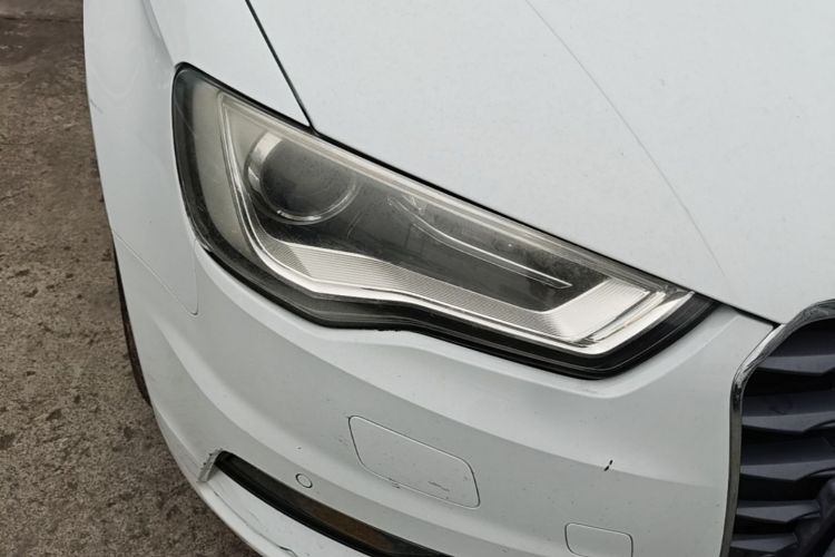 Audi A3 2016 #8 Audi A3 2016 car image #8