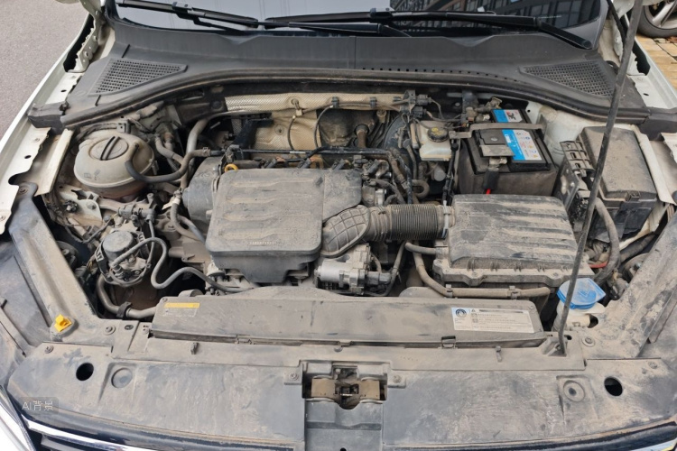 Volkswagen Bora 2019 صورة سيارة #22