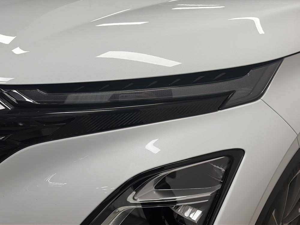 Chery Tiggo 5x 2025 #12 Chery Tiggo 5x 2025 صورة سيارة #12