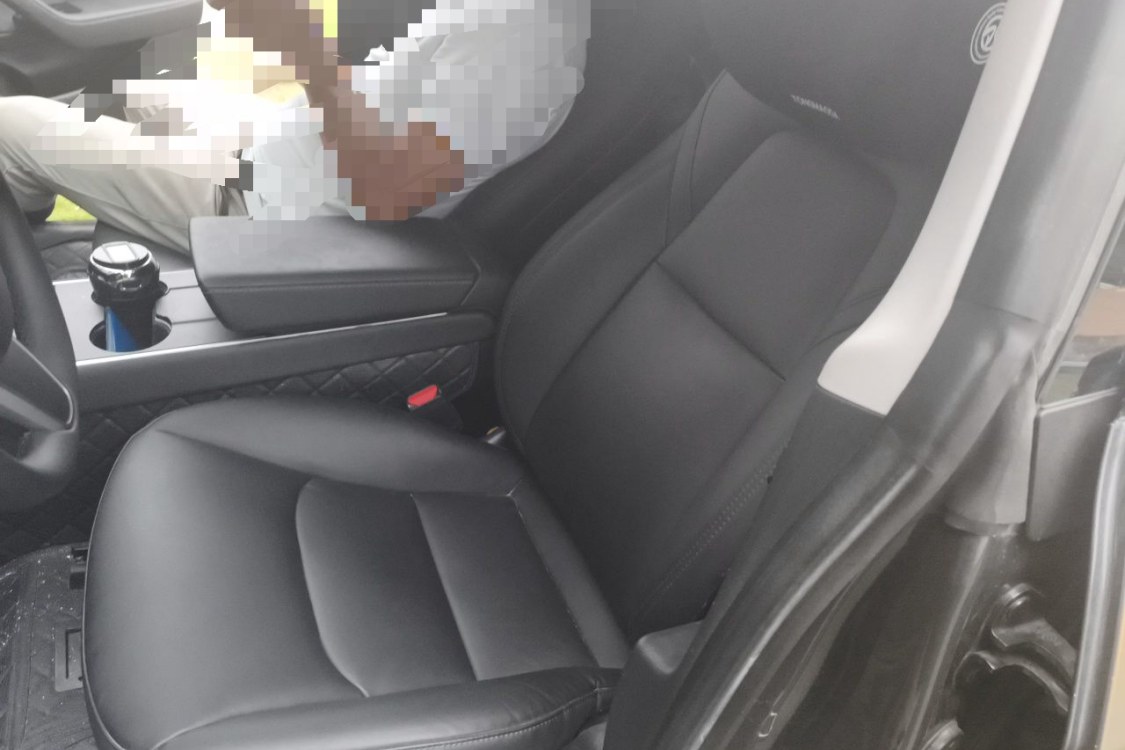 Tesla Model 3 2020 #18 Tesla Model 3 2020 immagine di auto #18