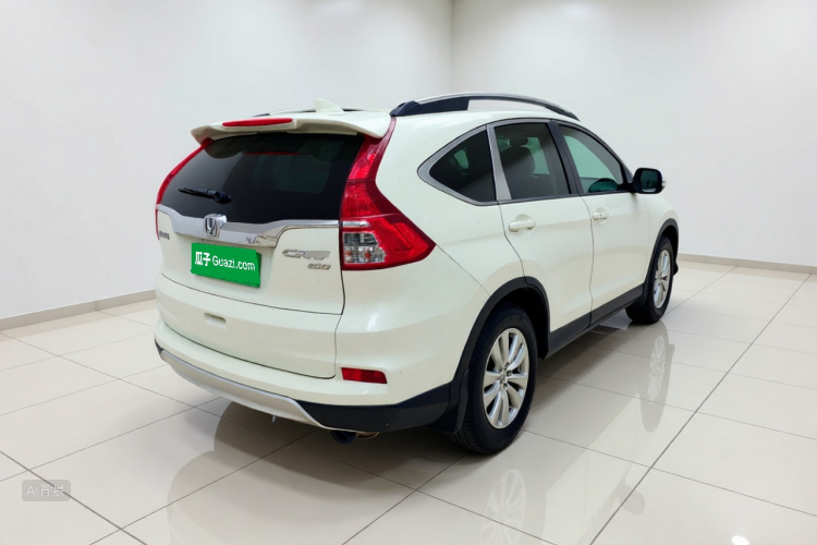 Honda CR-V 2017 #7 Honda CR-V 2017 car image #7