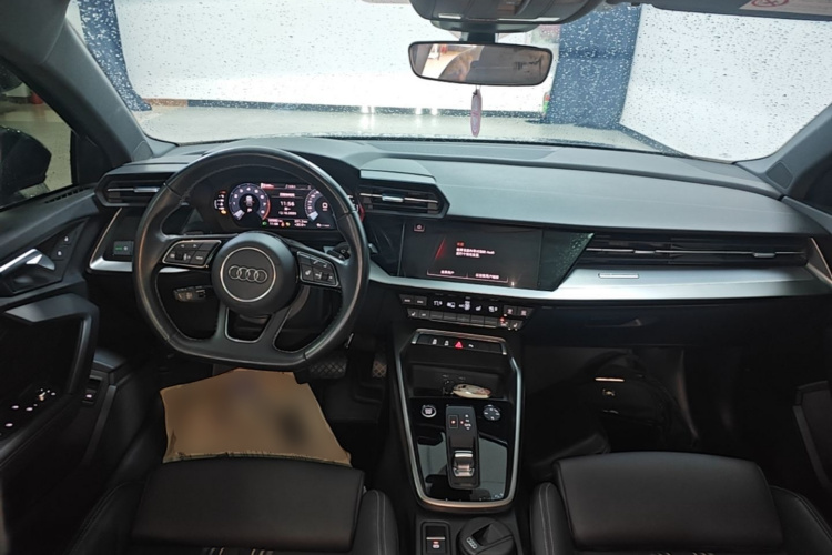 Audi A3 2023 #10 Audi A3 2023 car image #10