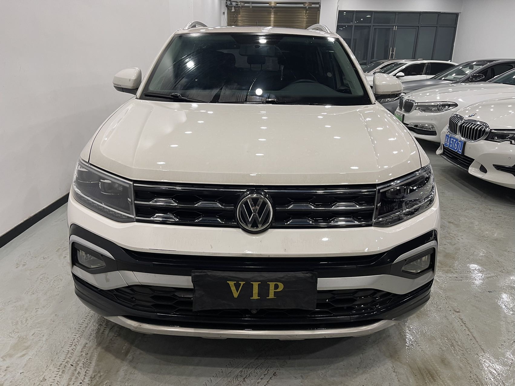 大众 途铠 2020 汽车图片 #2