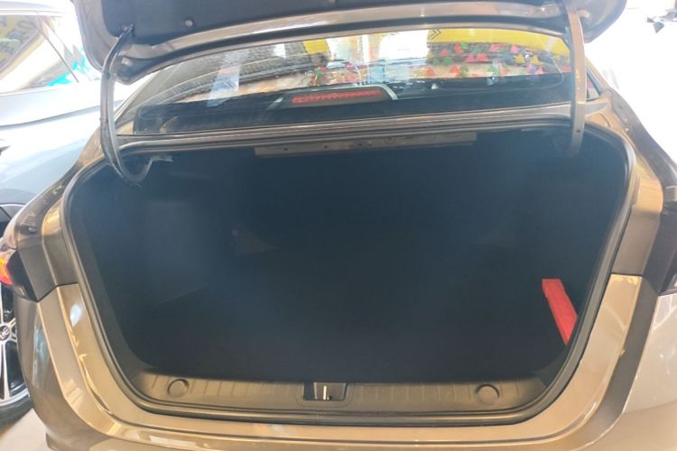 GEELY Binray 2023 car image #27