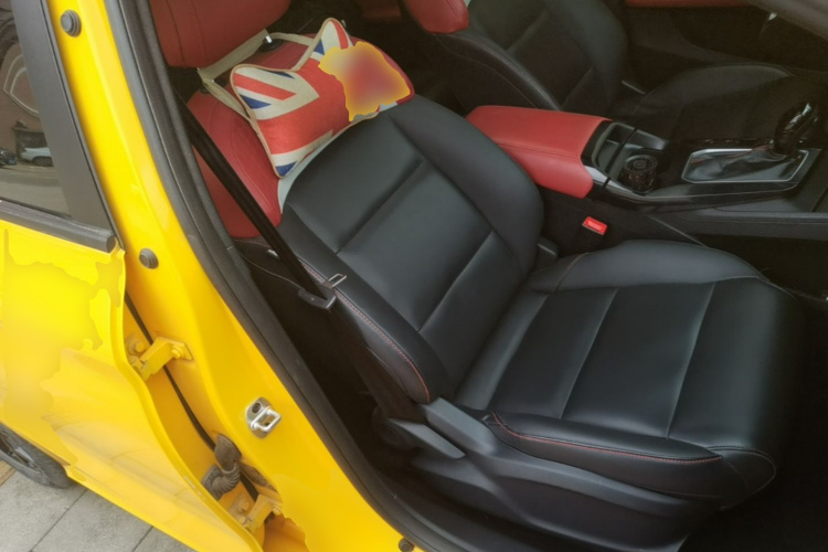 MG 5 2022 #24 MG 5 2022 car image #24