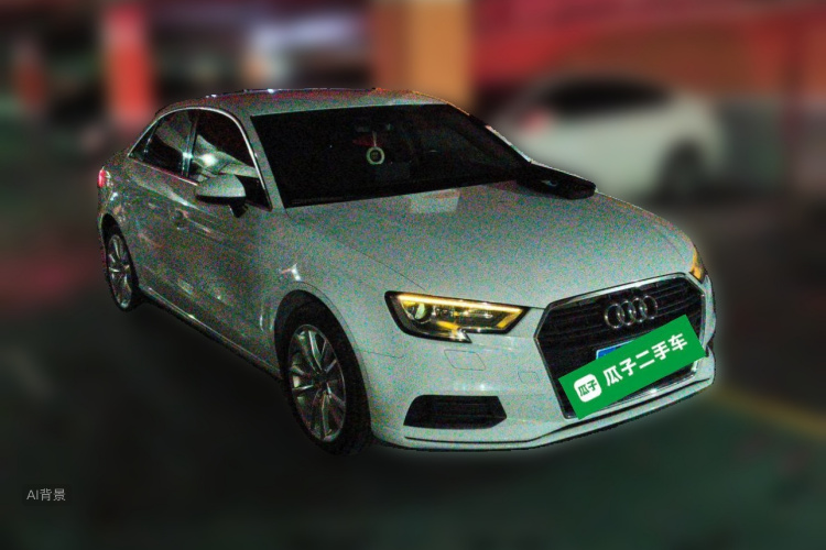 Audi A3 2017 #4 Audi A3 2017 immagine di auto #4