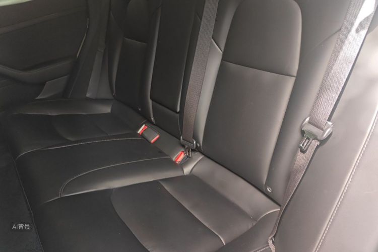 Tesla Model 3 2020 immagine di auto #19
