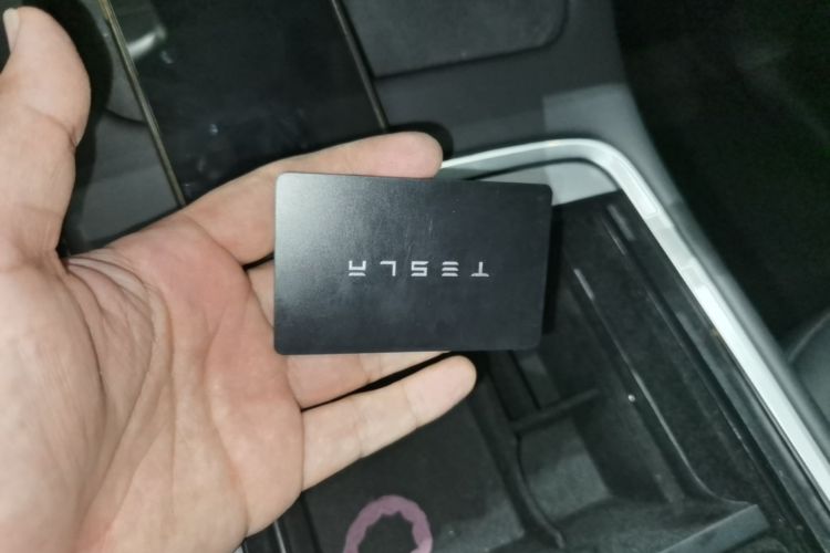 Tesla Model Y 2021 #9 Tesla Model Y 2021 immagine di auto #9