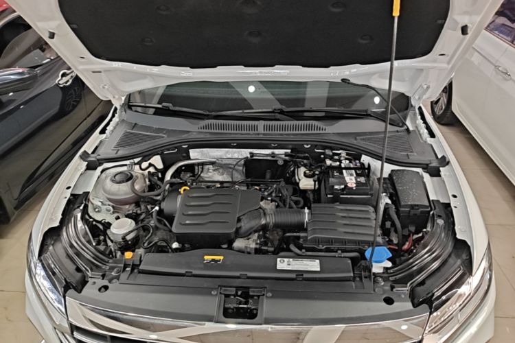 Volkswagen Lavida 2022 car image #20
