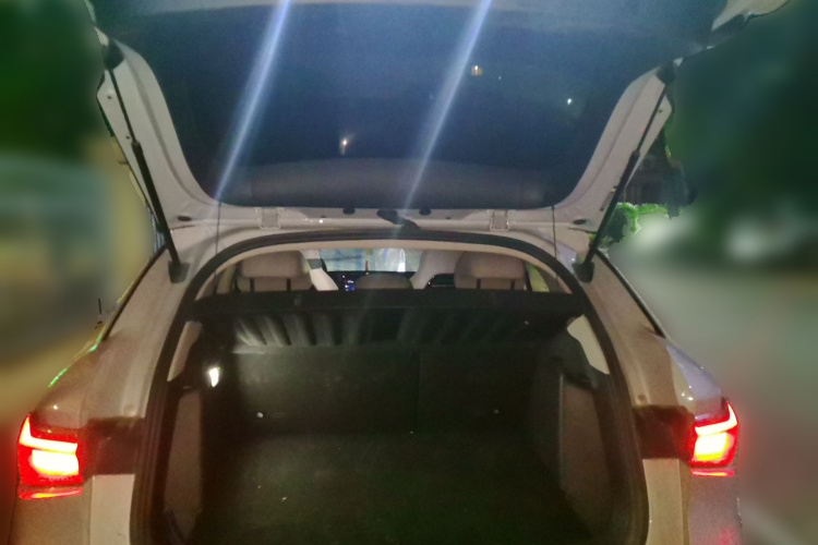 BYD Yuan Plus 2024 car image #21