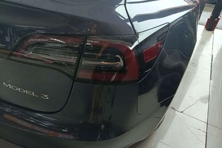 Tesla Model 3 2020 car image #8
