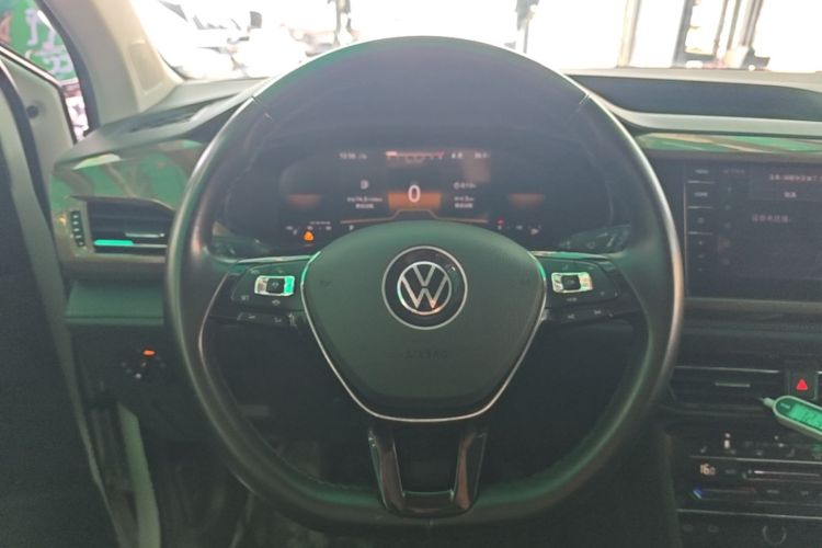 Volkswagen Tharu 2022 #11 Volkswagen Tharu 2022 car image #11