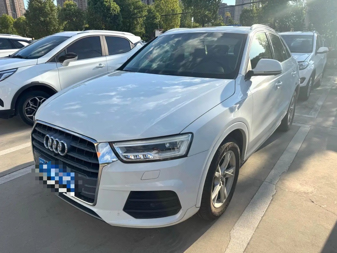 2019 car image 