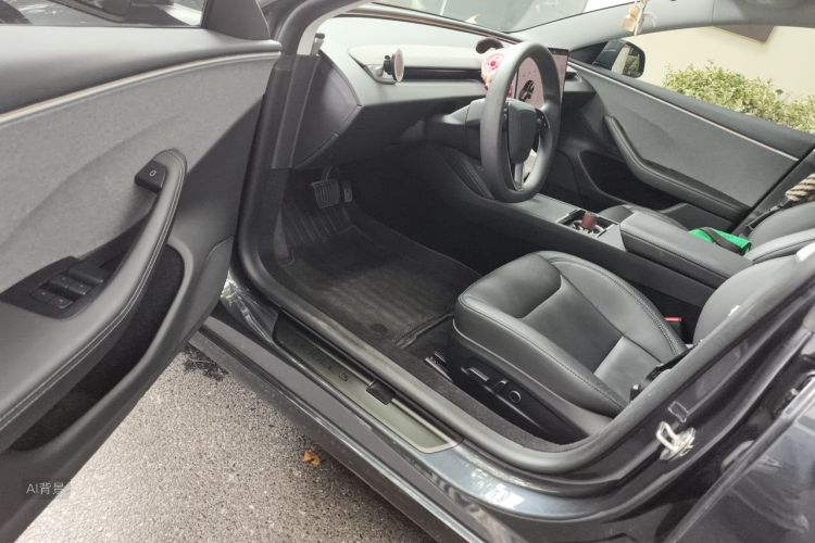 Tesla Model 3 2024 #18 Tesla Model 3 2024 car image #18