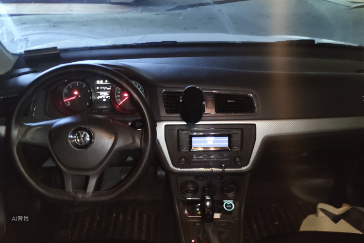Volkswagen Lavida 2015 #11 Volkswagen Lavida 2015 car image #11