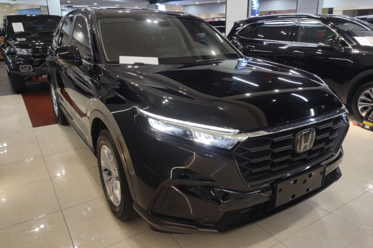 Honda CR-V 2025 car image #6