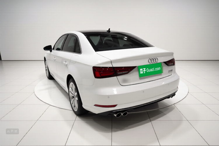 Audi A3 2020 #5 Audi A3 2020 car image #5