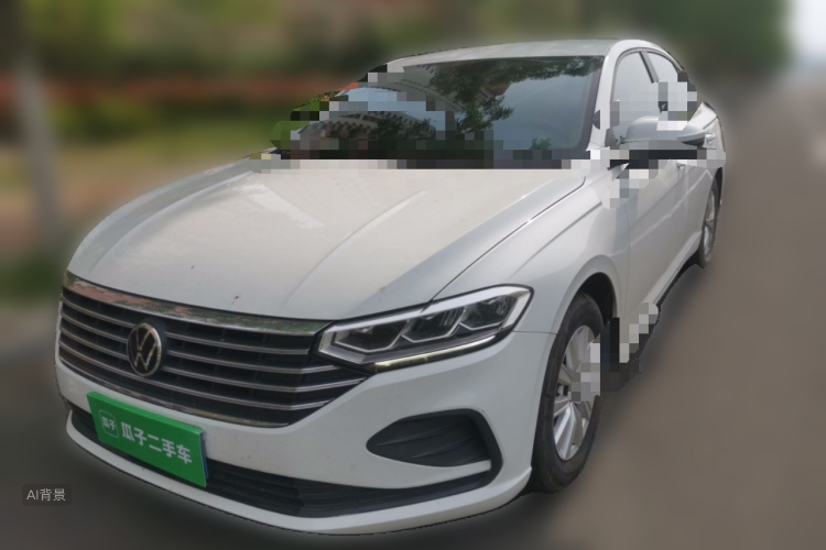 2023 car image #2